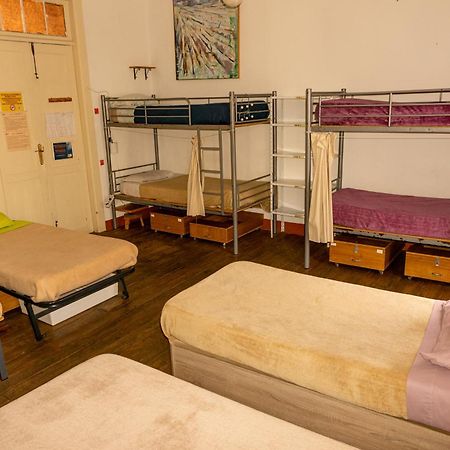 Hostel Albergue La Casa Encantada El Paso Εξωτερικό φωτογραφία