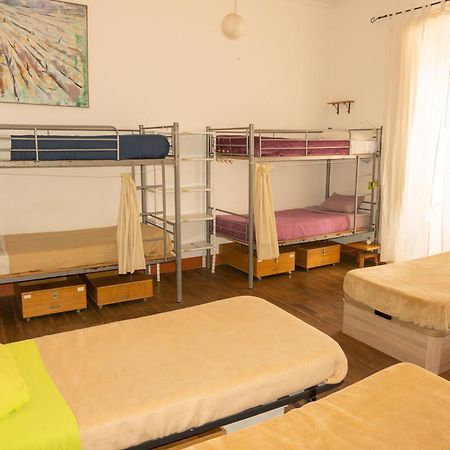 Hostel Albergue La Casa Encantada El Paso Εξωτερικό φωτογραφία