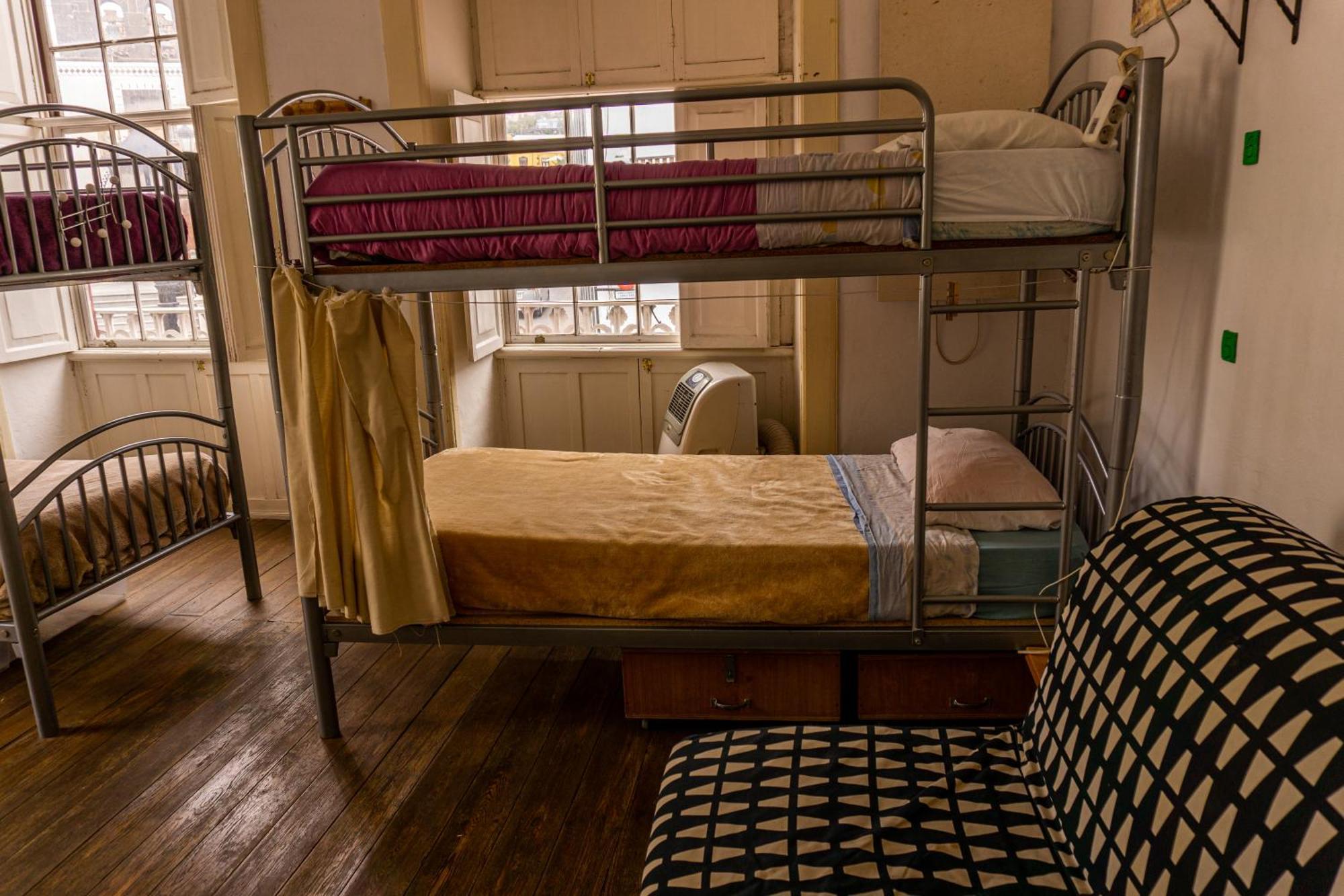 Hostel Albergue La Casa Encantada El Paso Εξωτερικό φωτογραφία