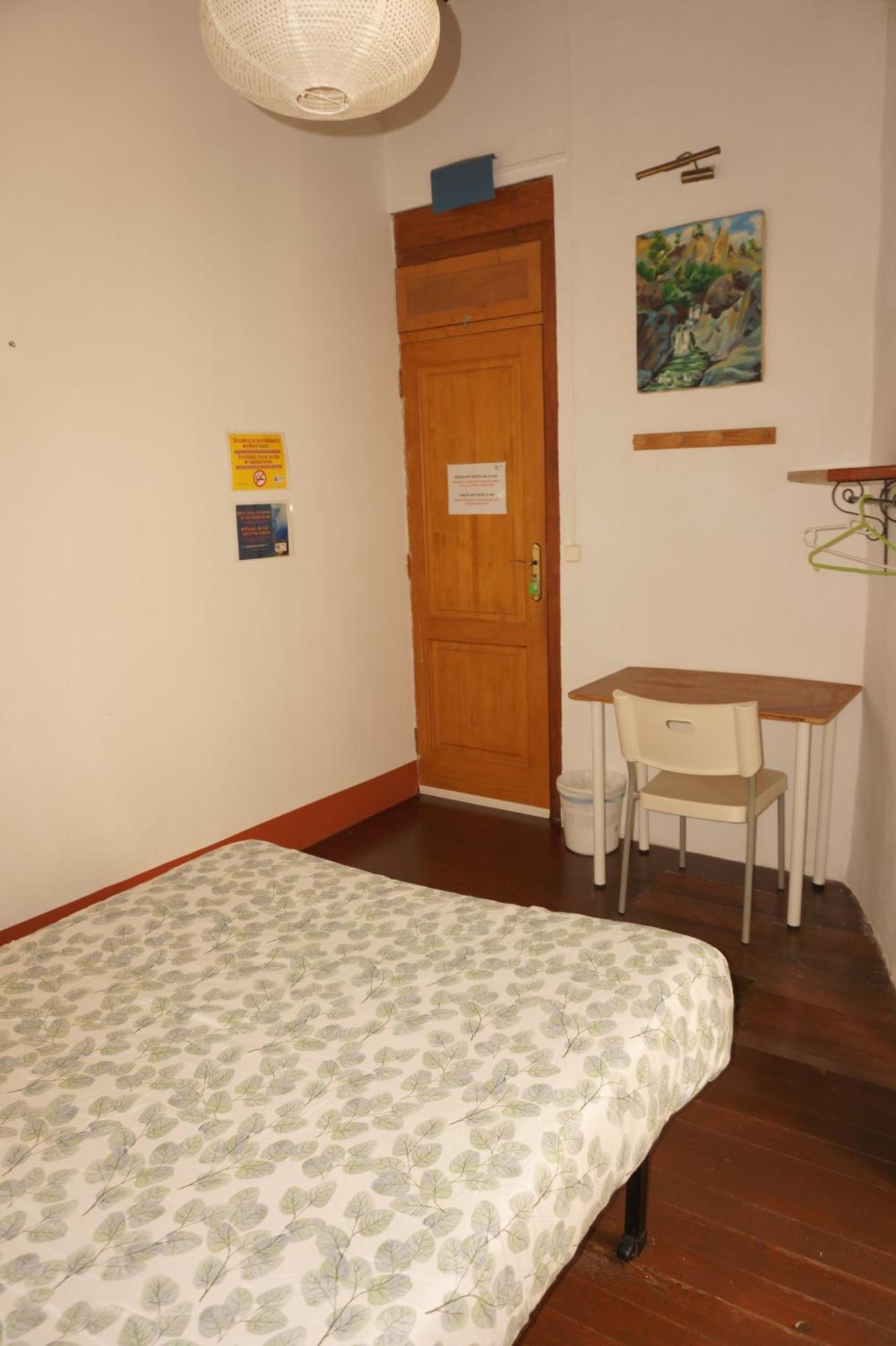 Hostel Albergue La Casa Encantada El Paso Εξωτερικό φωτογραφία