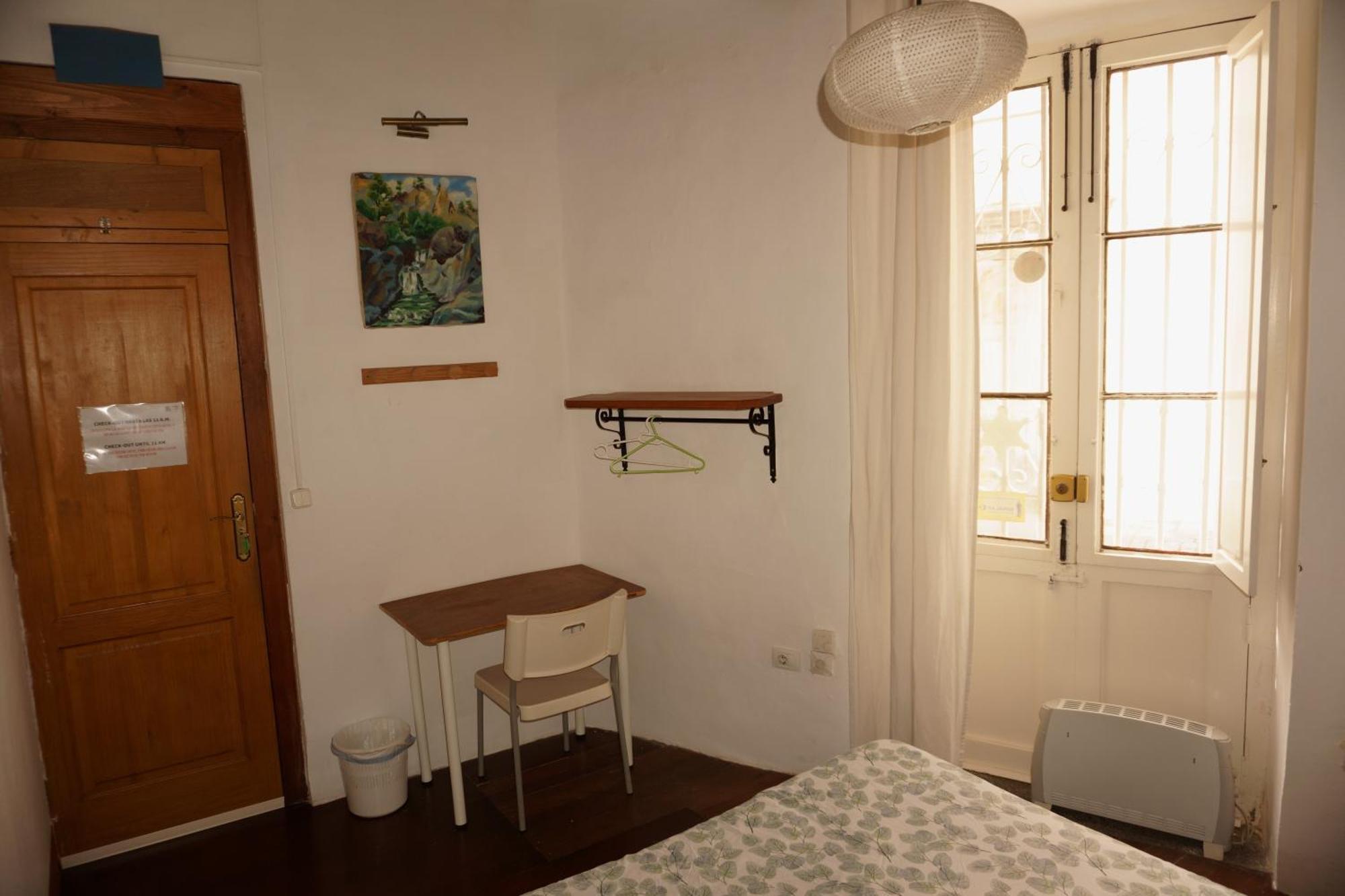 Hostel Albergue La Casa Encantada El Paso Εξωτερικό φωτογραφία