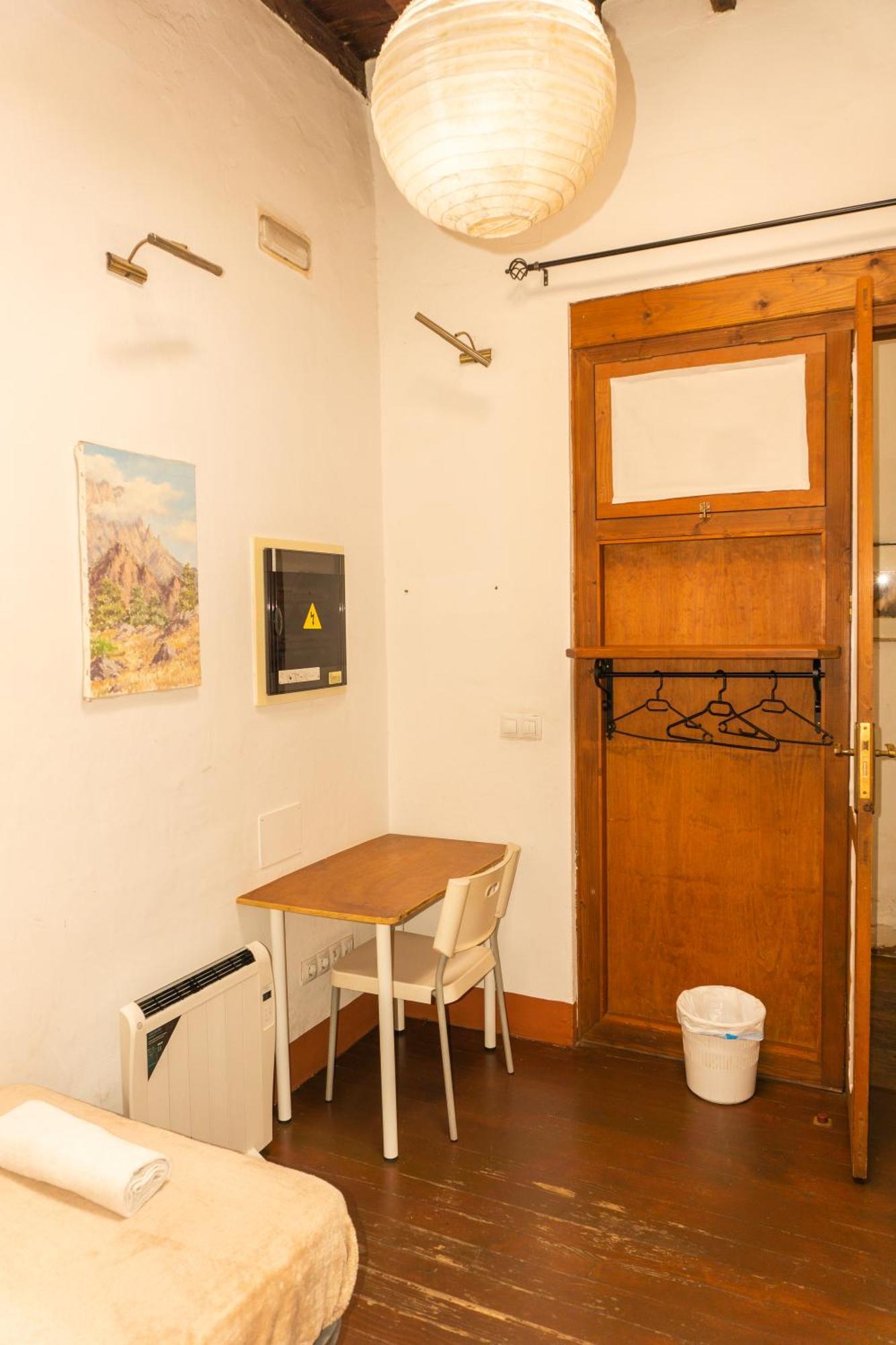 Hostel Albergue La Casa Encantada El Paso Εξωτερικό φωτογραφία