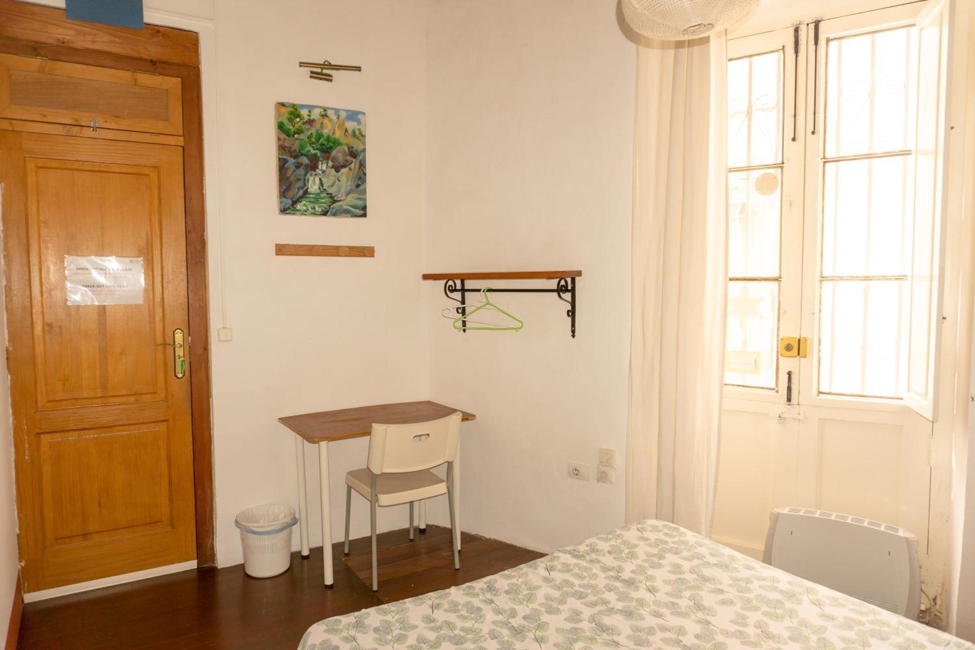 Hostel Albergue La Casa Encantada El Paso Εξωτερικό φωτογραφία