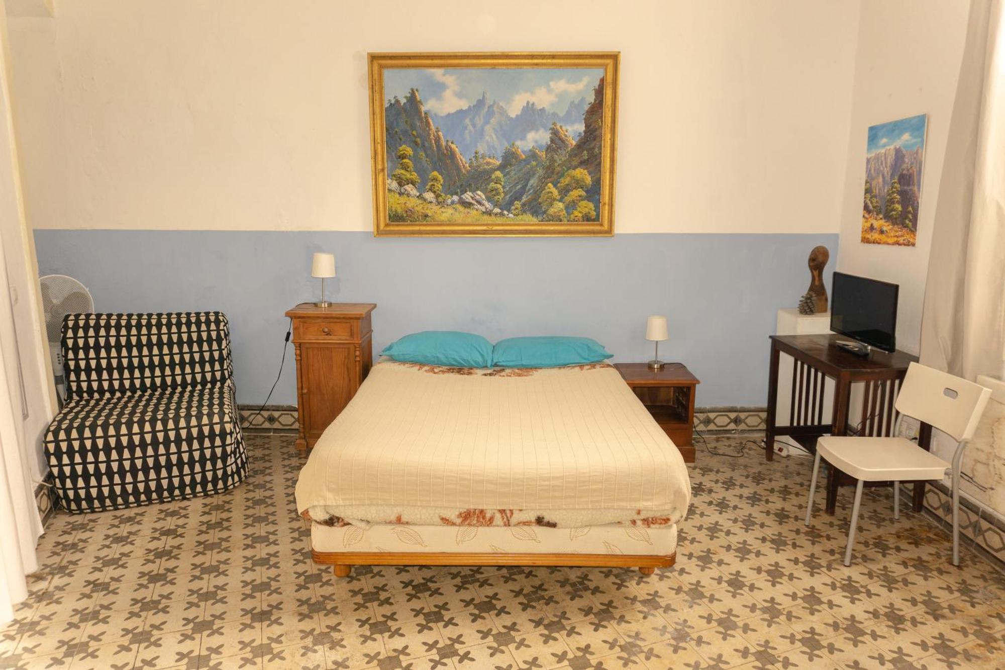 Hostel Albergue La Casa Encantada El Paso Εξωτερικό φωτογραφία