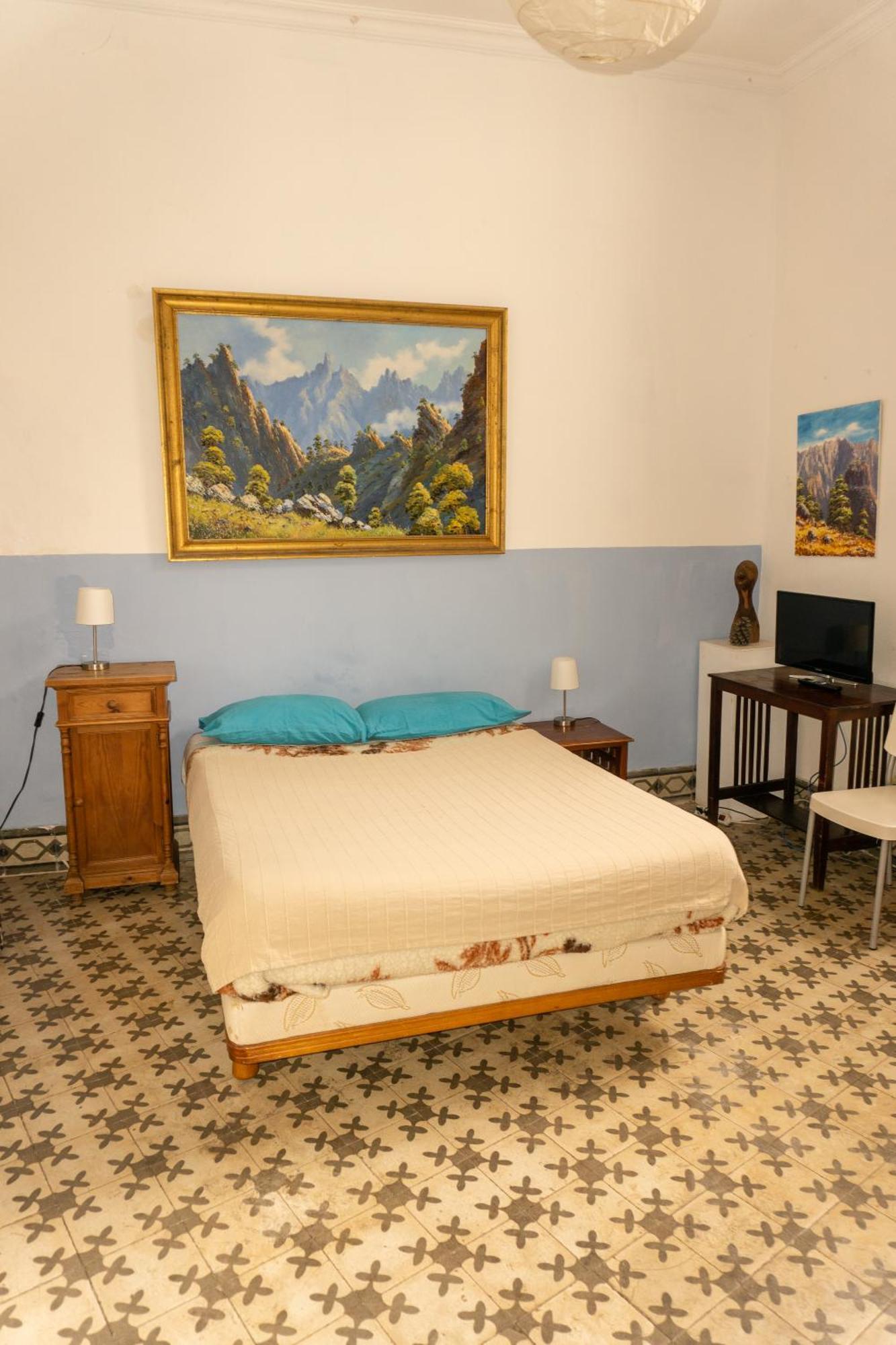 Hostel Albergue La Casa Encantada El Paso Εξωτερικό φωτογραφία