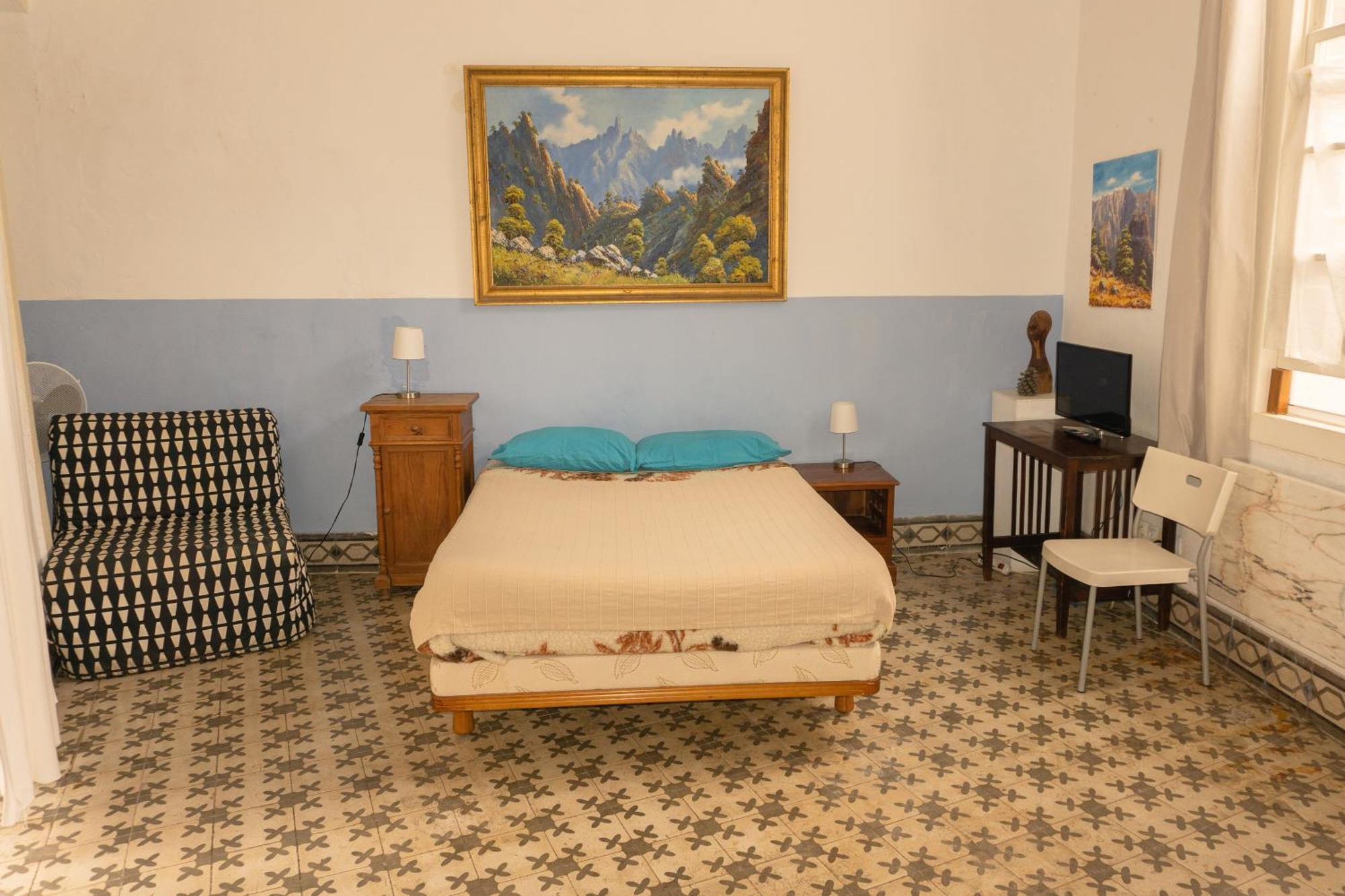 Hostel Albergue La Casa Encantada El Paso Εξωτερικό φωτογραφία